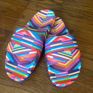 Johnny Was Pool Slides